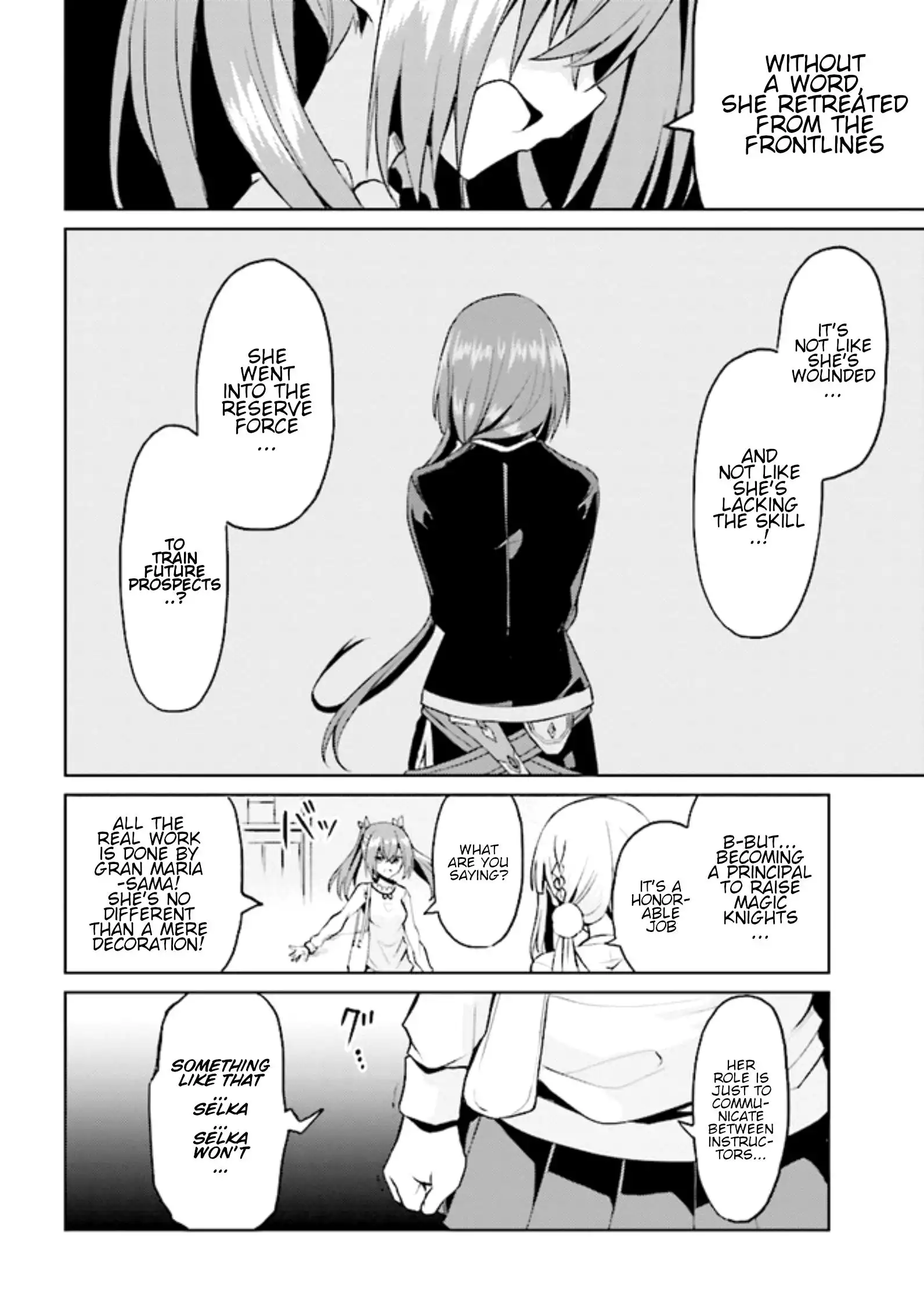 Risou no Musume Nara Sekai Saikyou Demo Kawaigatte Kuremasuka Chapter 7.2 7